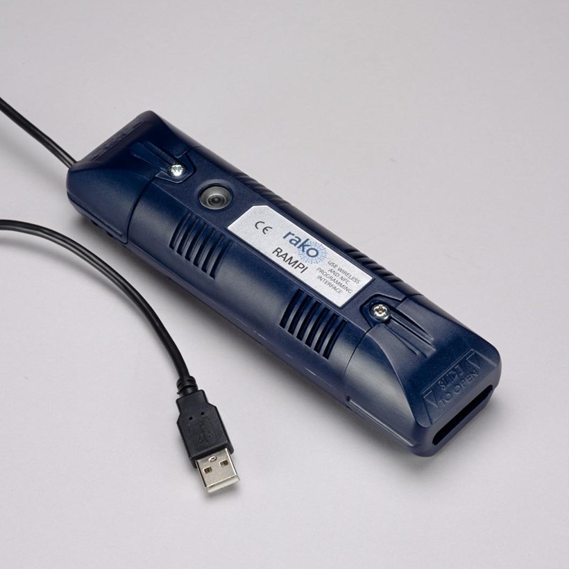 Rako RAMPI Wireless USB Programming Interface| Image:1