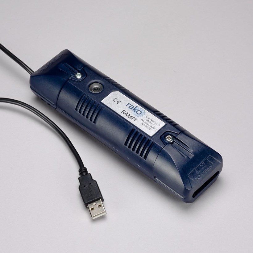 Sg2 Usb Programming Interface Rako RAMPI Wireless USB Programming Interface | Darklight Design ...