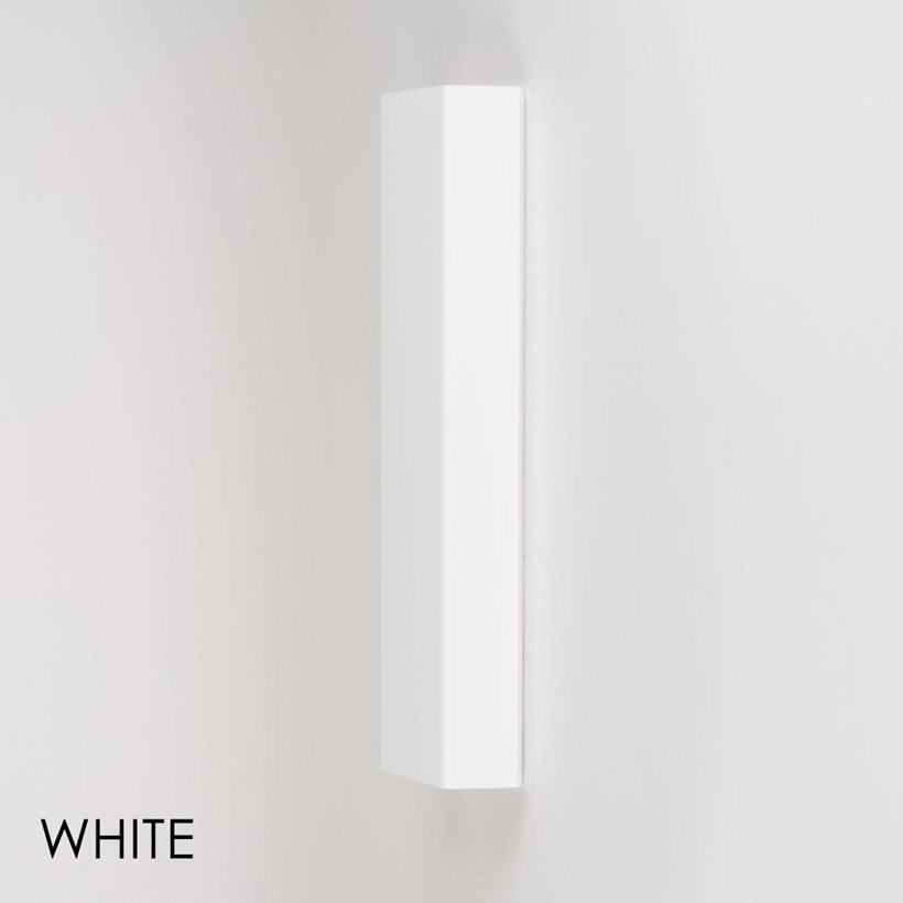 PVD Concept Nona Simply Pillar LED Outdoor Wall Light| Image:4
