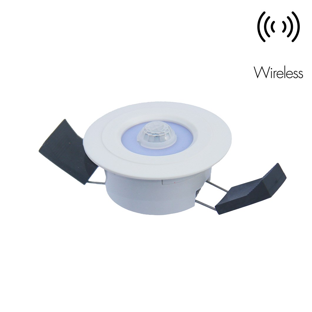 Rako RK-PIR Wireless Ceiling Mounted Occupancy Sensor | Darklight ...
