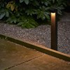 PVD Concept Nona Simply LED Outdoor Bollard | Image:0