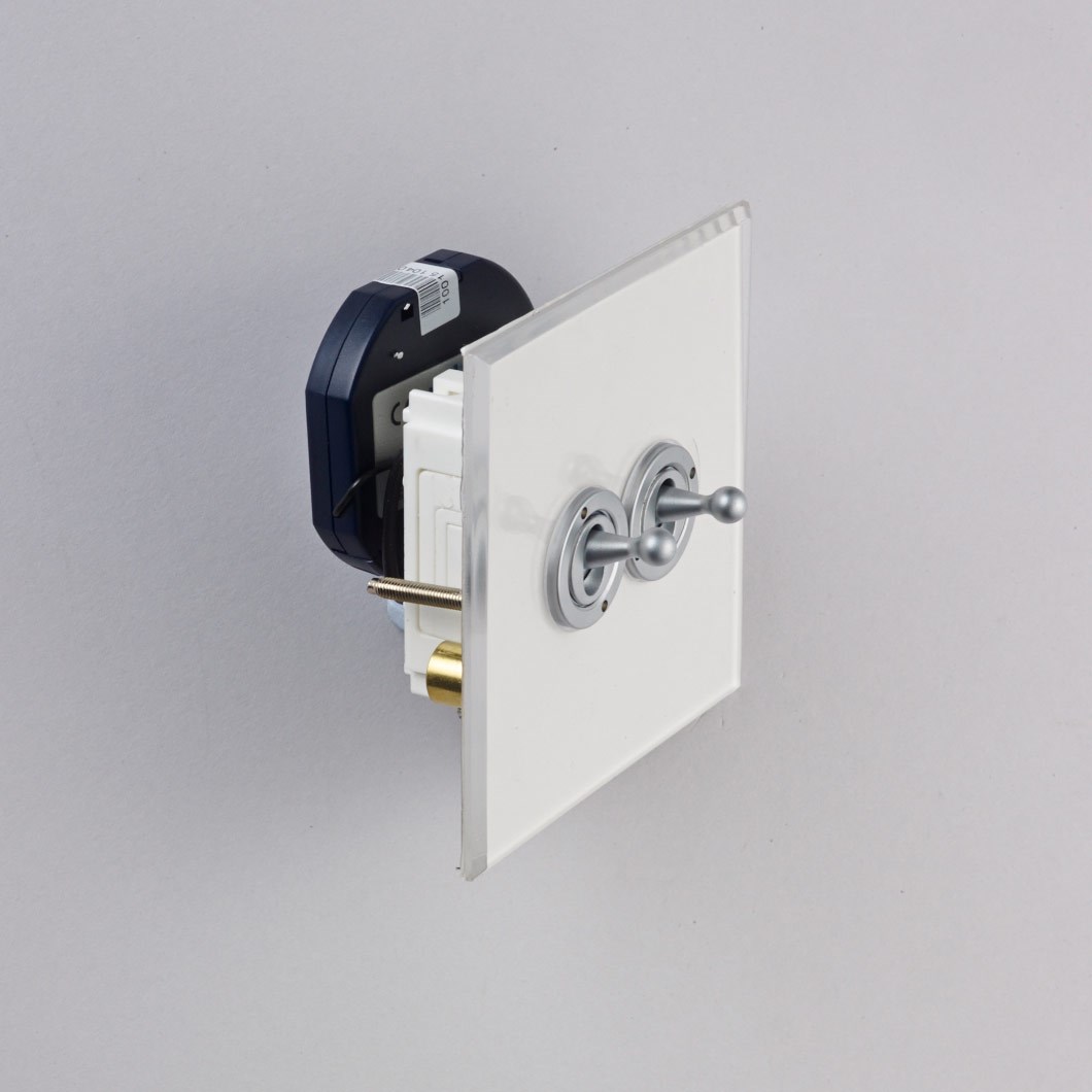 Rako RCI-4L Wireless Switch Interface Unit | Darklight Design ...