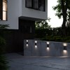 Nordlux Asbol Kubi LED Outdoor Wall Light| Image:0
