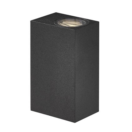 Nordlux Asbol Kubi LED Outdoor Wall Light