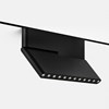 Eden Design °micr’online 48V Plaster In & Surface Modular Track System| Image:5