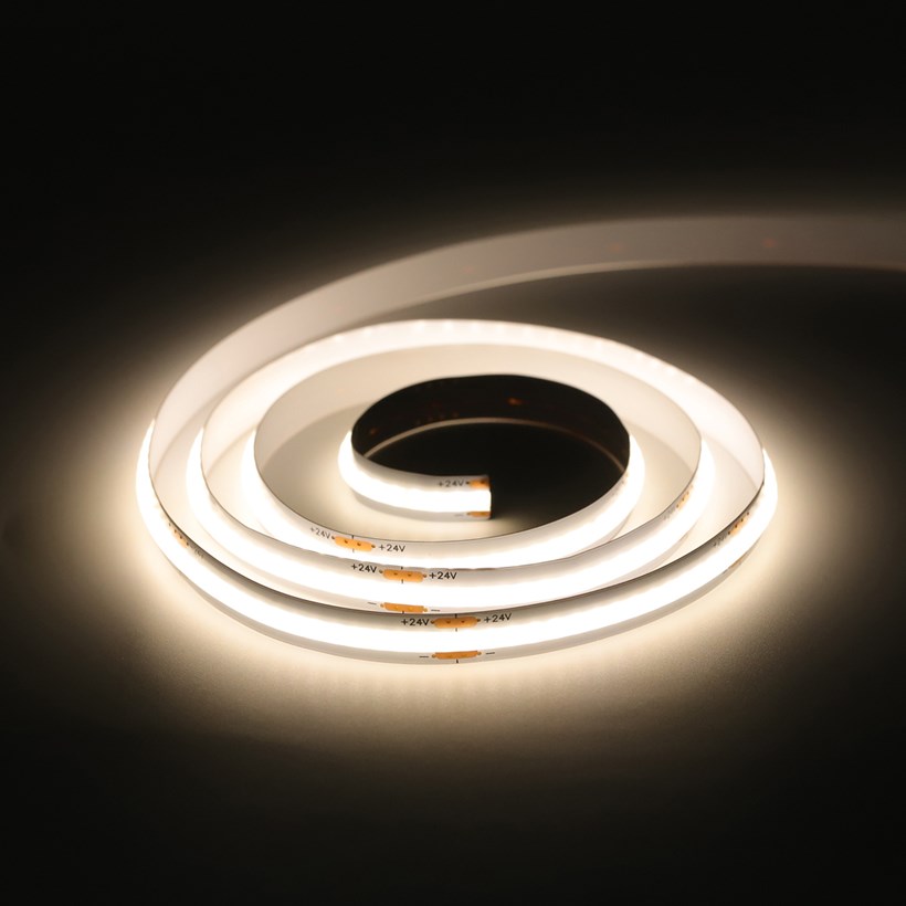 DLD Lightflow CSP CRI90 Linear LED Tape - Next Day Delivery | Darklight ...