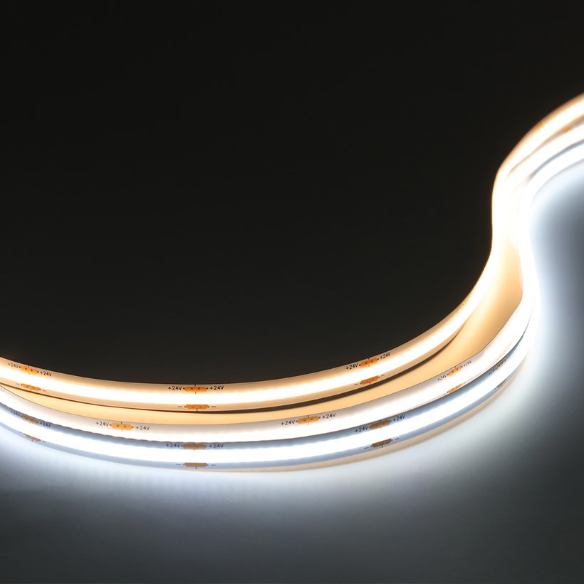 DLD Lightflow CSP CRI90 Linear LED Tape - Next Day Delivery| Image:3