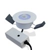 Rako WK-PIP Wired Ceiling Mounted Occupancy Sensor| Image:0