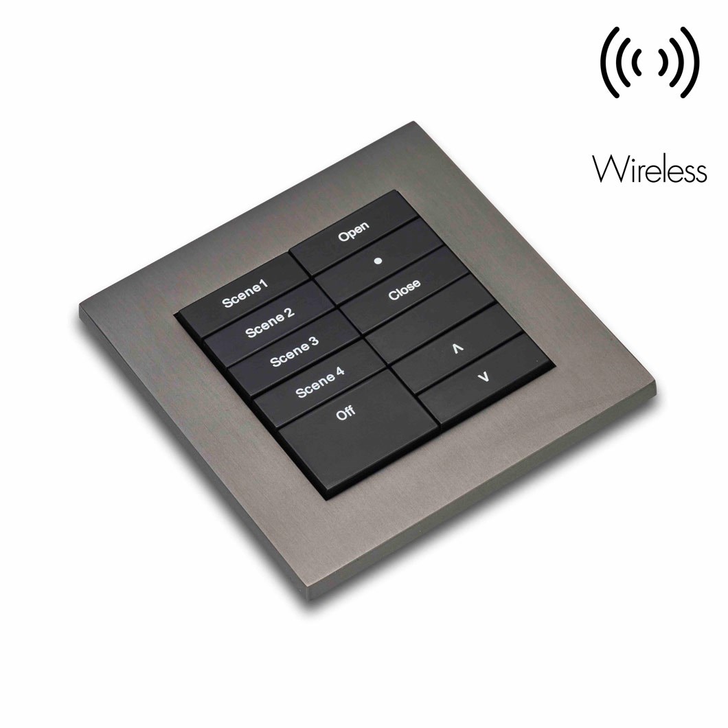 Wireless Control Module Remote Control Module For PowerVerter