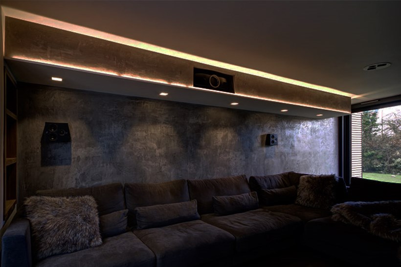 Smart Home & Installation