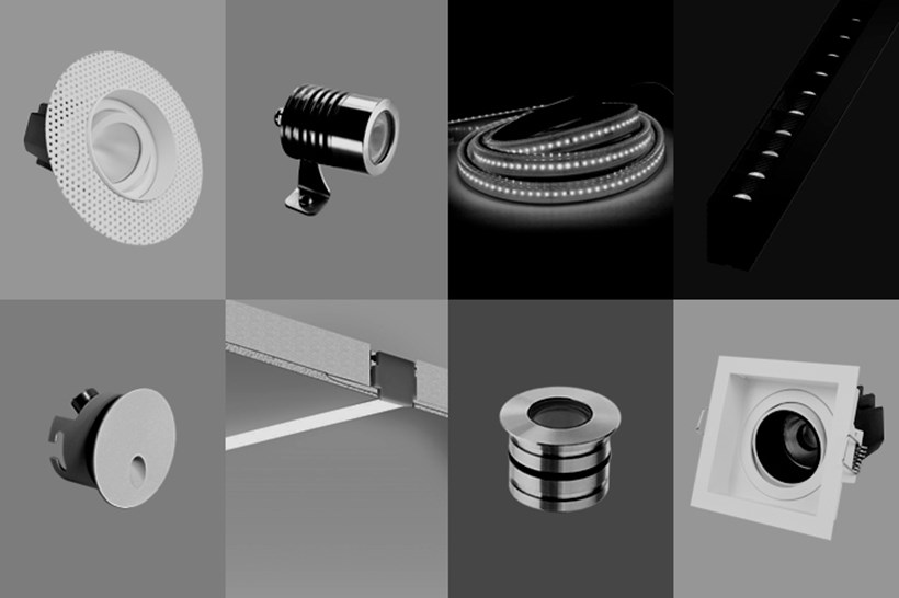 Lighting Specification & Supply