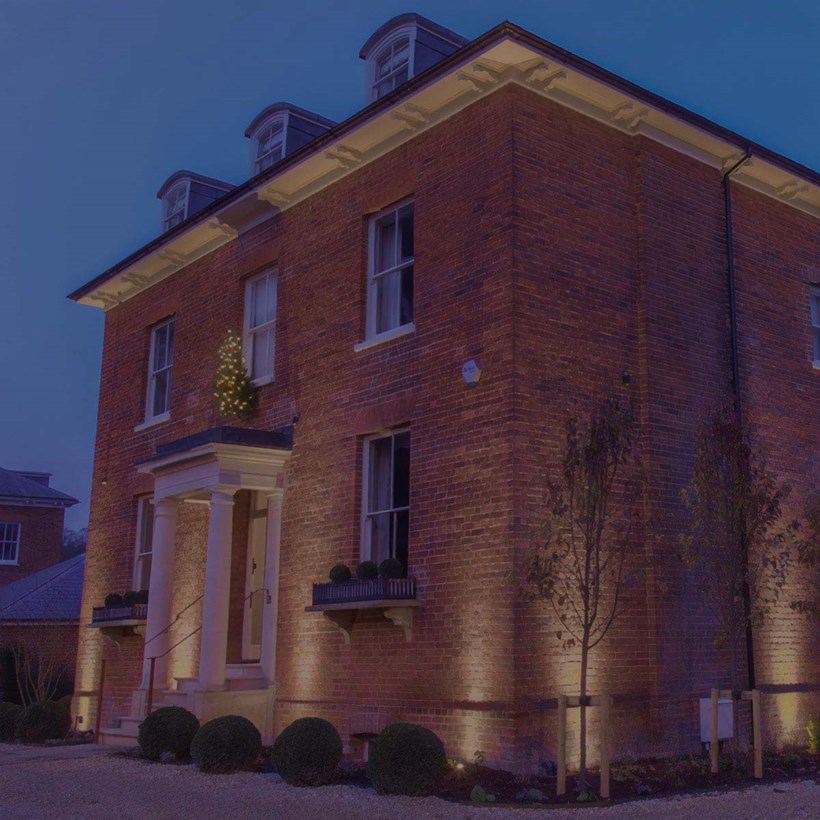 Lighting Design - Oxfordshire