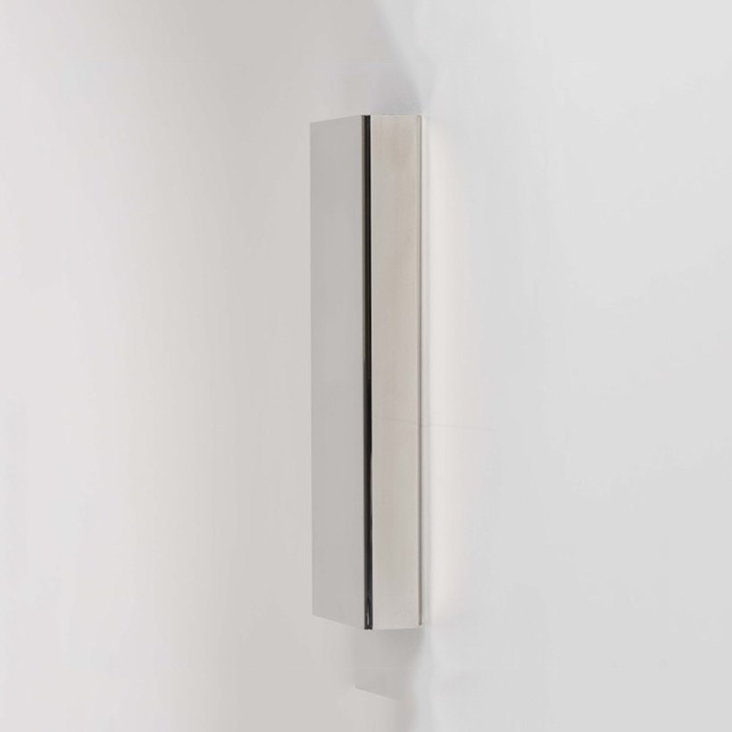 PVD Concept Nona Simply Pillar LED Outdoor Wall Light| Image:2