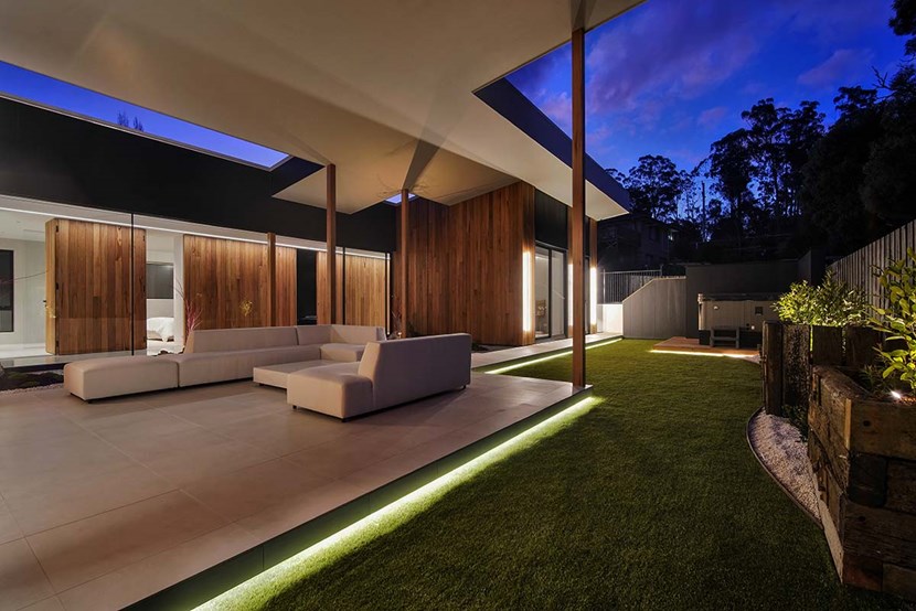 Show Home, Australia - image 4