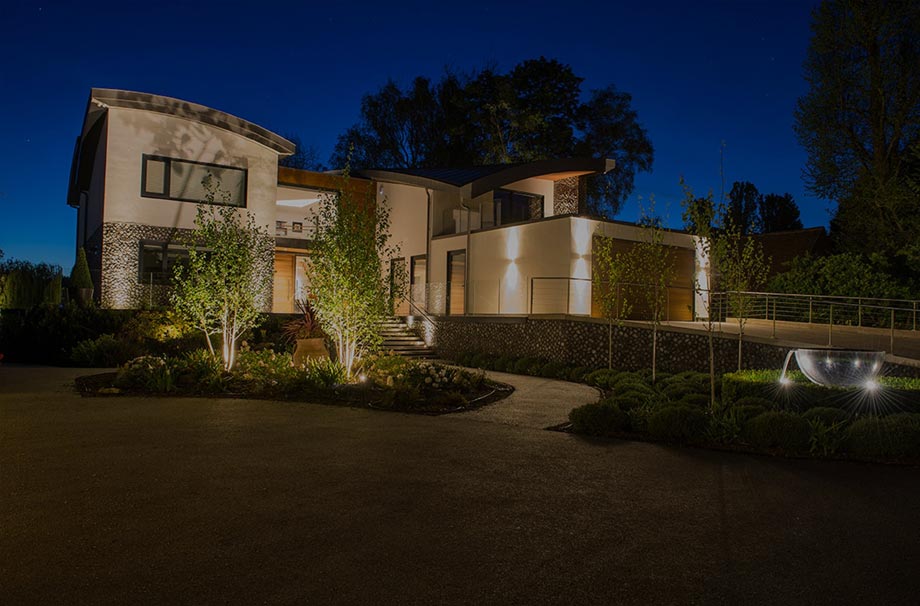 3 Expert Tips for Perfect Outdoor Lighting