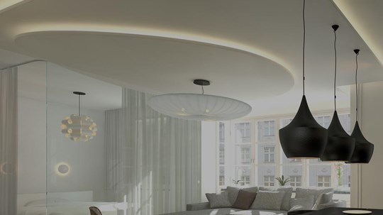 Top 8 FAQs for Installing LED Linear Profile Lighting