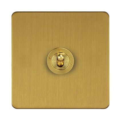 Focus SB Horizon Classic Dolly Grid Switches