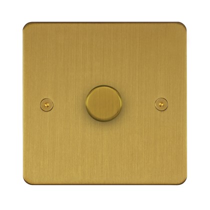 Focus SB Horizon Classic Rotary Dimmer Switches