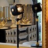 Fosfens Corduroy Table Lamp| Image:8