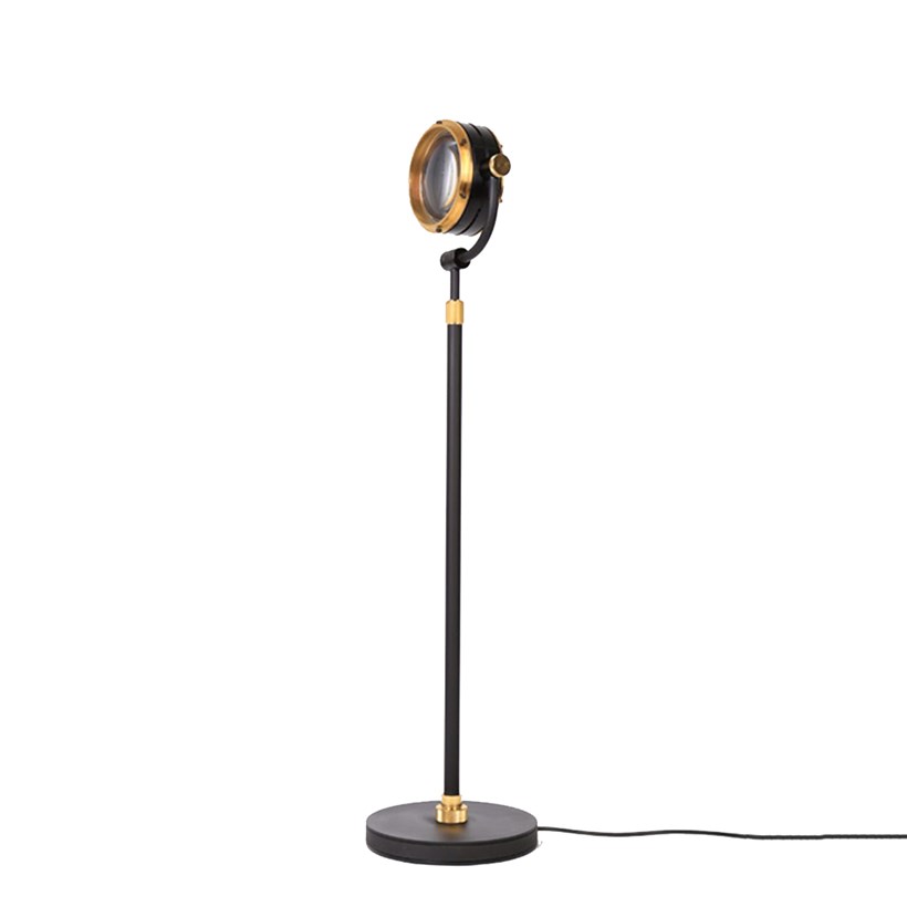 Fosfens Magiceye Table Lamp| Image:1