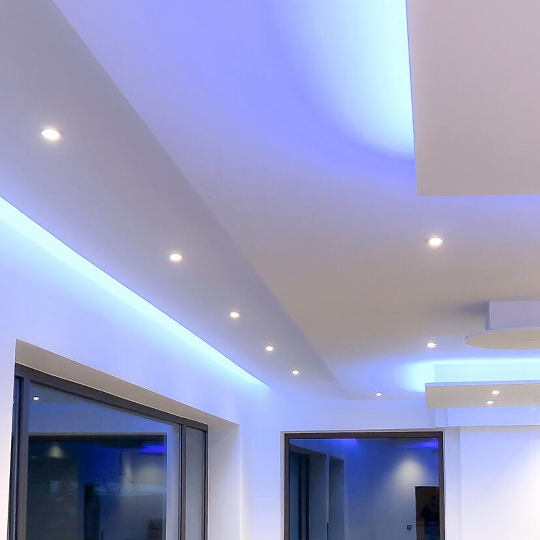 LED Profilelement VT Profile | Darklight Design | Lighting Design & Supply