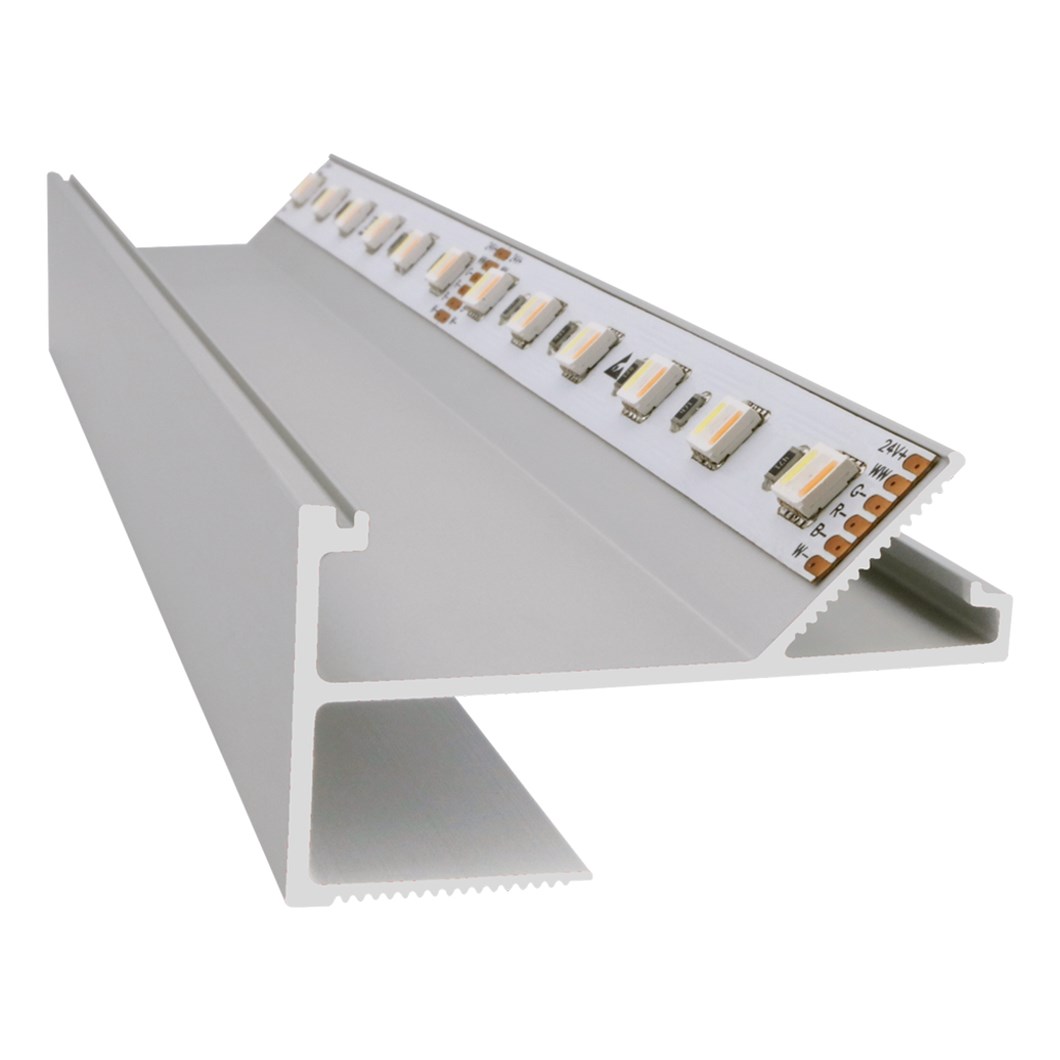 LED Profilelement VTL Profile | Darklight Design | Lighting Design & Supply