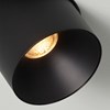 Prado Light + Ventilation Long Trimless Plaster-In Adjustable Downlight| Image:1