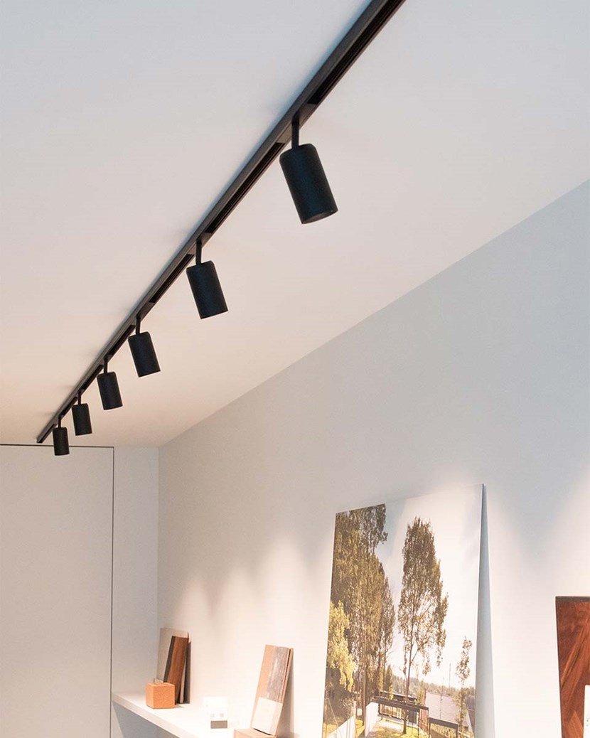 Prado Acrobat Surface Mini Long Adjustable Spot Light| Image:3