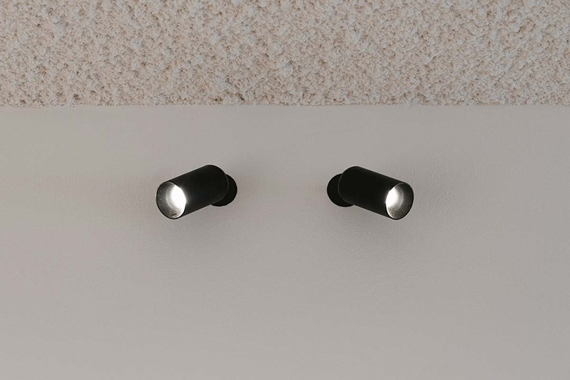 Prado Acrobat Surface Trio Mini Adjustable Spot Light| Image:13