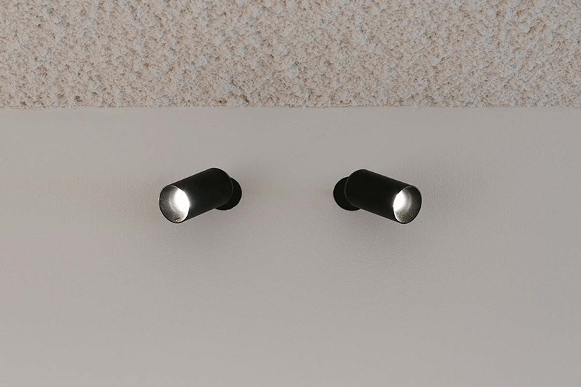 Prado Trimless Spot Mini Plaster-In Downlight| Image:13