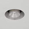 Prado Light + Ventilation Short Trimless Plaster-In Adjustable Downlight| Image:1