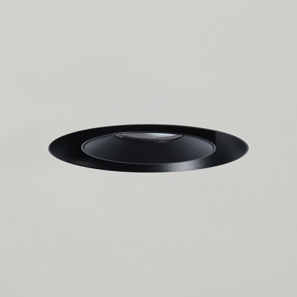 Prado Light + Ventilation SE Trimless Plaster-In Downlight alternative image