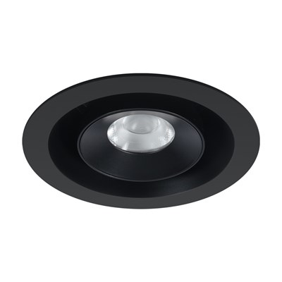 Prado Light + Ventilation SE Trim Recessed Downlight