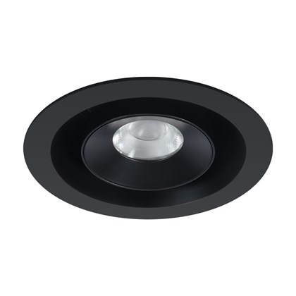 Prado Light + Ventilation SE Trim Recessed Downlight