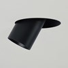 Prado Light + Motion + Ventilation Long Trimless Plaster-In Adjustable Downlight| Image:1