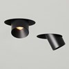 Prado Light Only Long Trimless Plaster-In Adjustable Downlight| Image:0