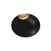 Prado Trimless Spot Adjustable Plaster-In Downlight| Image : 1
