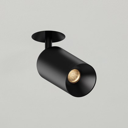 Prado Acrobat Plaster-In Adjustable Spot Light alternative image