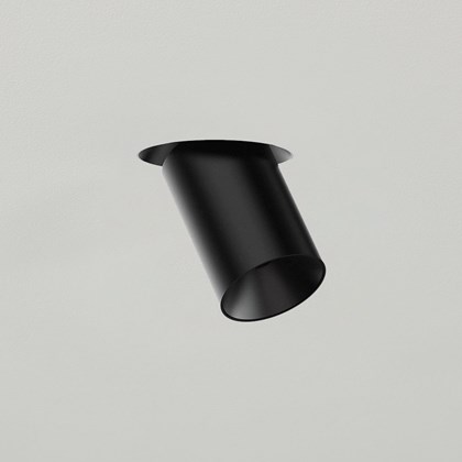 Prado Acrobat Mini Short Plaster-In Adjustable Spot Light alternative image