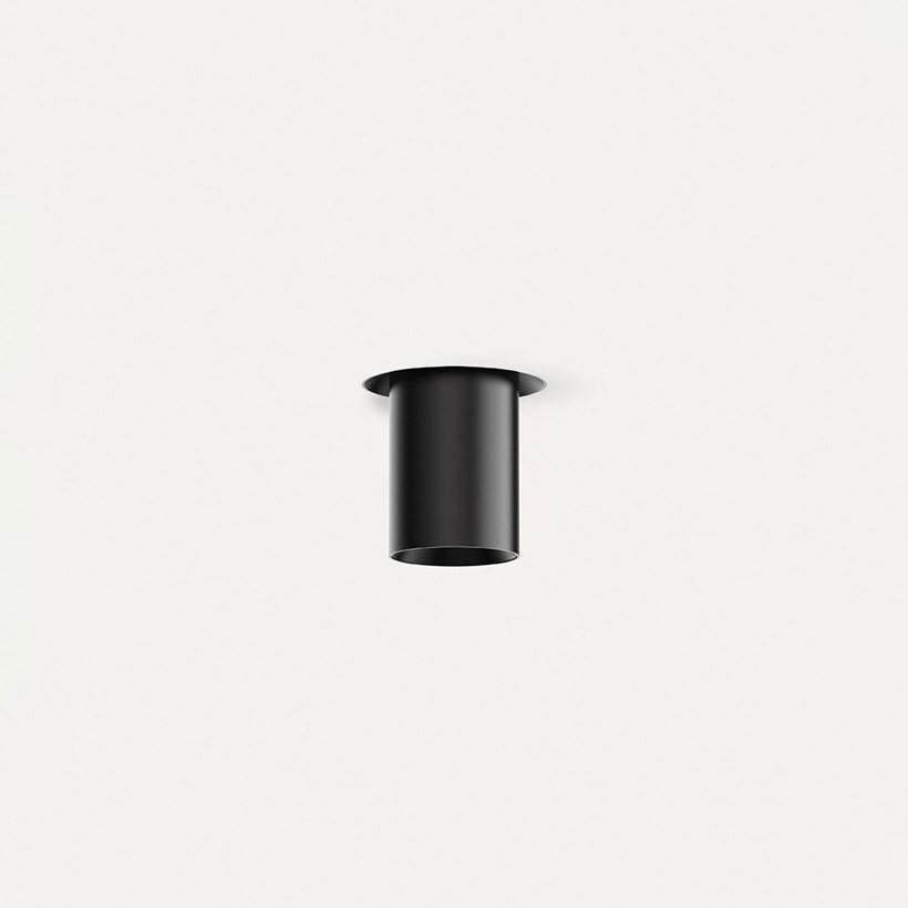 Prado Acrobat Mini Short Plaster-In Adjustable Spot Light| Image:2