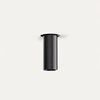 Prado Acrobat Mini Long Plaster-In Adjustable Spot Light| Image:1