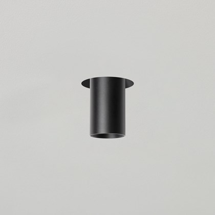 Prado Acrobat Micro Short Adjustable Plaster-In Downlight alternative image