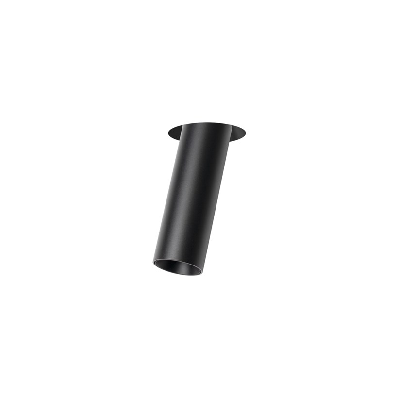Prado Acrobat Micro Long Adjustable Plaster-In Downlight| Image : 1