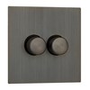 Focus SB Renaissance Rotary Dimmer Switches| Image:1