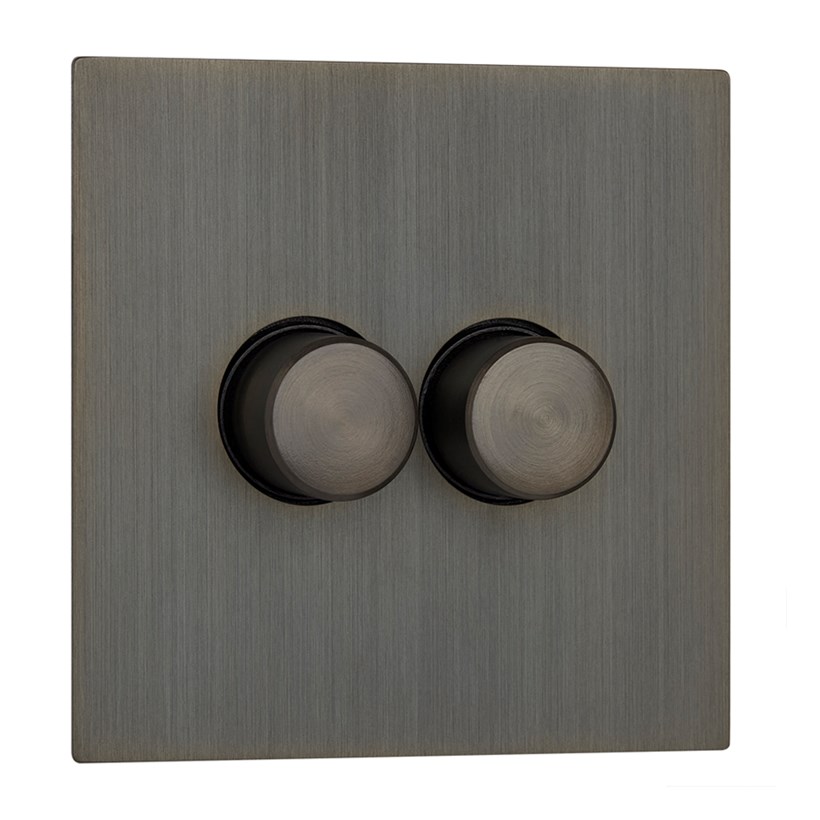 Focus SB Renaissance Rotary Dimmer Switches| Image:2