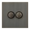 Focus SB Renaissance Rotary Dimmer Switches| Image : 1
