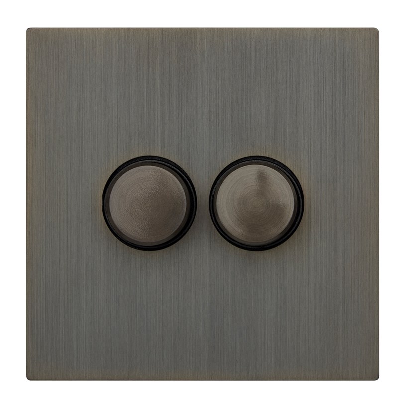 Focus SB Renaissance Rotary Dimmer Switches| Image : 1