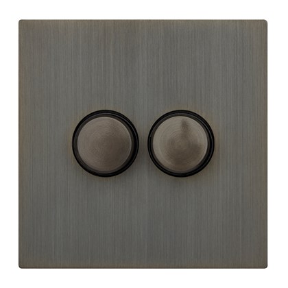 Focus SB Renaissance Rotary Dimmer Switches