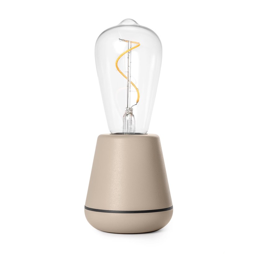 Humble One Portable Cordless Table Lamp| Image:2