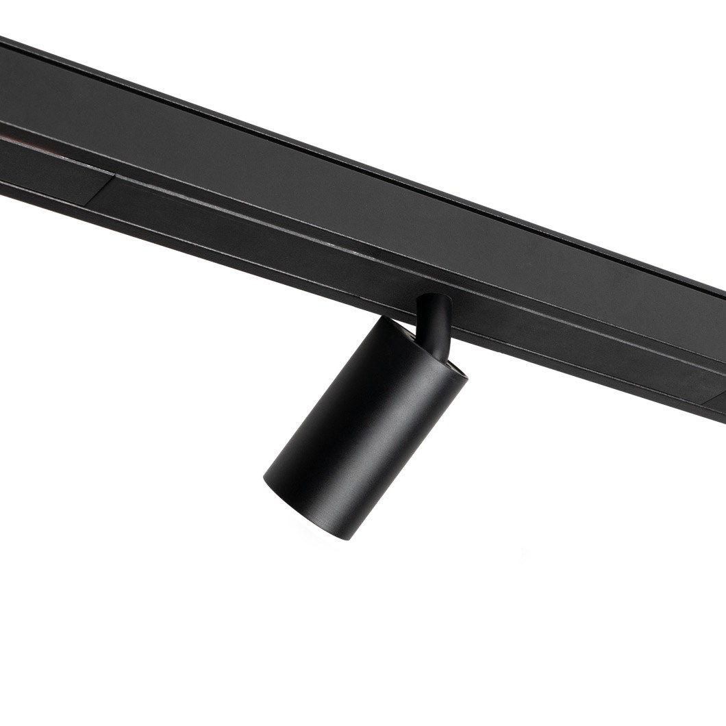 Outside Track Lighting